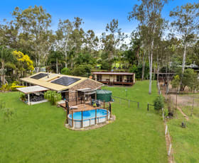 Rural / Farming commercial property for sale at 90-102 Maryland Street Jimboomba QLD 4280