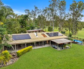 Rural / Farming commercial property for sale at 90-102 Maryland Street Jimboomba QLD 4280