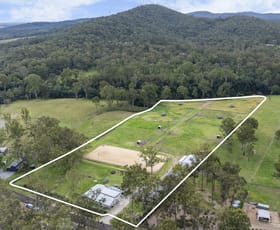 Rural / Farming commercial property for sale at 202-212 Boomerang Road Tamborine QLD 4270