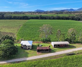 Rural / Farming commercial property for sale at 151 R Watts Road Benholme QLD 4754
