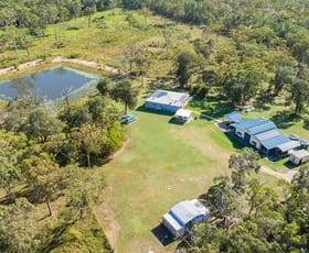 Rural / Farming commercial property for sale at 267 Murphy Road Captain Creek QLD 4677