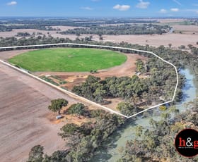Rural / Farming commercial property for sale at Grinters Road Waaia VIC 3637