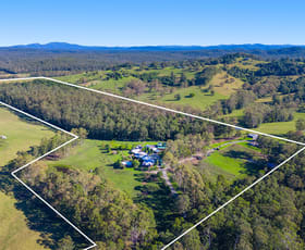 Rural / Farming commercial property for sale at 132 Apanie Road Lake Innes NSW 2446