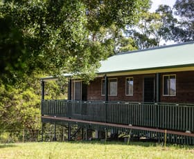 Rural / Farming commercial property for sale at 3075 Nowendoc Road Caffreys Flat NSW 2424