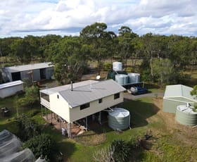 Rural / Farming commercial property for sale at 49 Hetheringtons Road North Isis QLD 4660