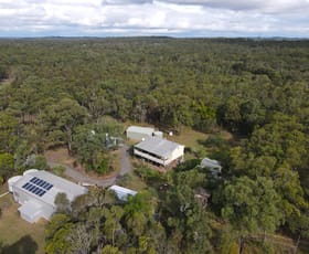 Rural / Farming commercial property for sale at 49 Hetheringtons Road North Isis QLD 4660