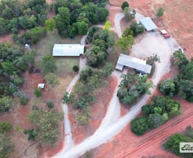 Rural / Farming commercial property for sale at 95 Ross Road Katherine NT 0850