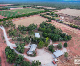 Rural / Farming commercial property for sale at 95 Ross Road Katherine NT 0850