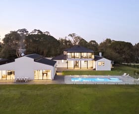 Rural / Farming commercial property for sale at 800 Robinsons Road Pearcedale VIC 3912