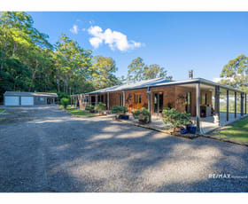 Rural / Farming commercial property for sale at 209 Scotts Road Booroobin QLD 4552