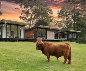 Rural / Farming commercial property for sale at 226 Bawley Point Road Bawley Point NSW 2539