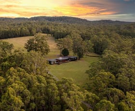 Rural / Farming commercial property for sale at 226 Bawley Point Road Bawley Point NSW 2539