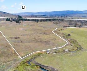 Rural / Farming commercial property for sale at 32 Stones Road Cooma NSW 2630