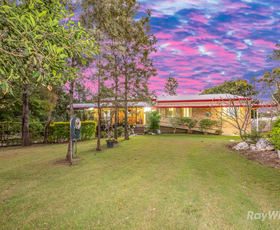 Rural / Farming commercial property for sale at 188 Leathers Road Boolboonda QLD 4671