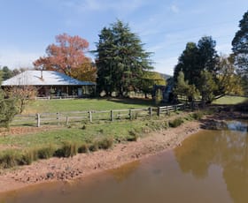 Rural / Farming commercial property for sale at 1370 Old Tolmie Road Tolmie VIC 3723