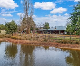 Rural / Farming commercial property for sale at 1370 Old Tolmie Road Tolmie VIC 3723