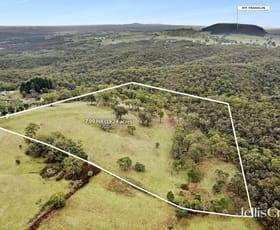 Rural / Farming commercial property for sale at 153 Charlies Road Elevated Plains VIC 3461