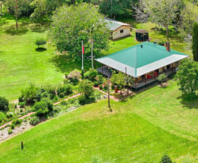 Rural / Farming commercial property for sale at 476 Martinsville Road Martinsville NSW 2265