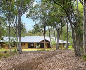 Rural / Farming commercial property for sale at 374 Jindong-Treeton Road Kaloorup WA 6280