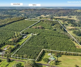 Rural / Farming commercial property for sale at 22 Ficus Lane Dalwood NSW 2477