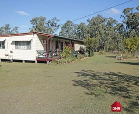 Rural / Farming commercial property for sale at 318 Stanmore Road Mundubbera QLD 4626