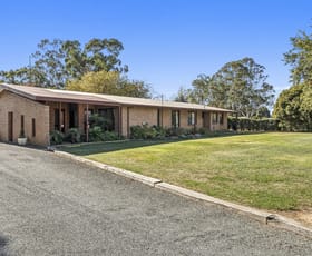 Rural / Farming commercial property for sale at 515 Old Dookie Road Shepparton East VIC 3631