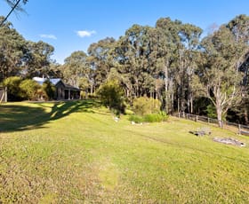 Rural / Farming commercial property for sale at 484b Comleroy Road Kurrajong NSW 2758