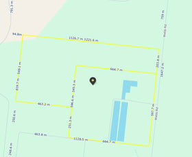 Rural / Farming commercial property for sale at 122 Webb Road Majors Creek QLD 4816