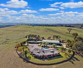Rural / Farming commercial property for sale at 96 Dorset Lane Cowra NSW 2794