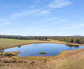 Rural / Farming commercial property for sale at Eagle Rock Lane Joadja NSW 2575