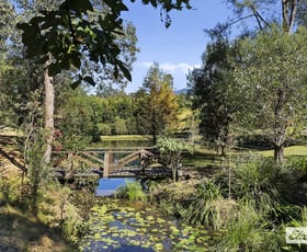 Rural / Farming commercial property for sale at 44 Possumwood Close Tyalgum NSW 2484
