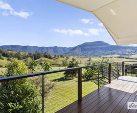 Rural / Farming commercial property for sale at 44 Possumwood Close Tyalgum NSW 2484