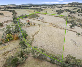 Rural / Farming commercial property for sale at 675 Creek Junction Road Kithbrook VIC 3666
