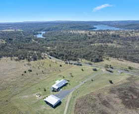 Rural / Farming commercial property for sale at 173 Pipeline Road Meringandan QLD 4352