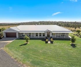 Rural / Farming commercial property for sale at 173 Pipeline Road Meringandan QLD 4352