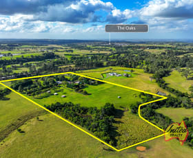 Rural / Farming commercial property for sale at 39 Waterfall Creek Road The Oaks NSW 2570