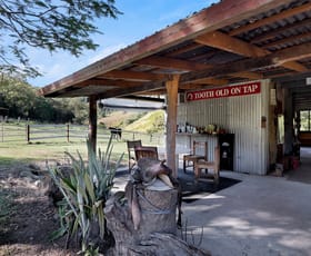 Rural / Farming commercial property for sale at 337 Cathu O'connell River Road Yalboroo QLD 4741