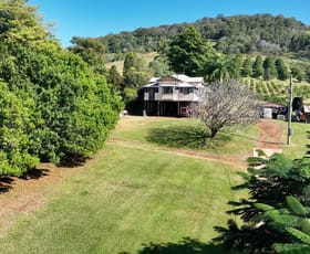 Rural / Farming commercial property for sale at 61 Hansen Road Dagun QLD 4570