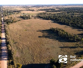 Rural / Farming commercial property for sale at 1425 Pelican Back Road Burncluith QLD 4413
