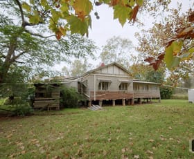 Rural / Farming commercial property for sale at 201 Sandy Creek Road Grantham QLD 4347