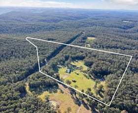 Rural / Farming commercial property for sale at 675 Ridge Road Oakdale NSW 2570