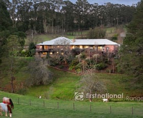 Rural / Farming commercial property for sale at 1475 Pakenham Road Mount Burnett VIC 3781