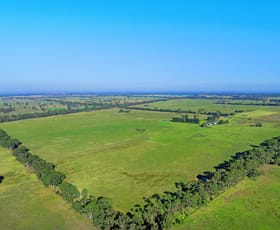 Rural / Farming commercial property for sale at 86 Munro-Stockdale Road Munro VIC 3862