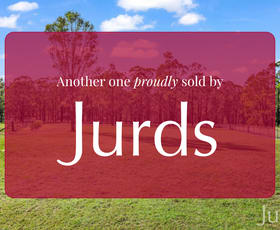 Rural / Farming commercial property sold at 42 Green Grove Sedgefield NSW 2330