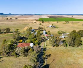 Rural / Farming commercial property for sale at "Karandah" 334 Budgee Road Budgee QLD 4359