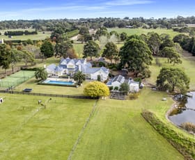 Rural / Farming commercial property for sale at 60 Grant Road Mount Eliza VIC 3930