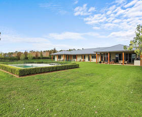Rural / Farming commercial property for sale at 'Sweetwater' 91 Gidley Siding Rd Tamworth NSW 2340
