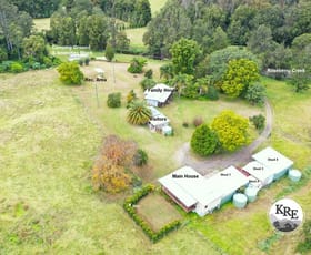 Rural / Farming commercial property for sale at 656 Roseberry Creek Road Kyogle NSW 2474