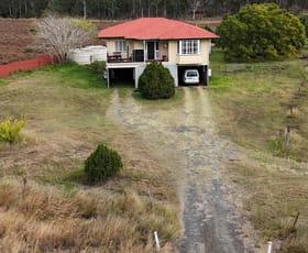 Rural / Farming commercial property for sale at 70 Walla Road Wallaville QLD 4671