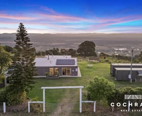 Rural / Farming commercial property for sale at 269 Repeater Station Road Kanigan QLD 4570